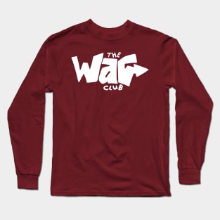 The Wag Club London Long Sleeve T-Shirt